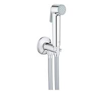 Grohe Tempesta-F Rubinetto a parete con idroscopino cro 26358000