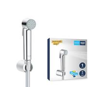 Grohe Vitalio Trigger Spray rubinetto bidet, 26175001, Vitalio Trigger Spray cromo [Rubinetteria Bagno > Bidet / Set Doccetta WC]