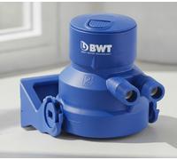 Grohe GROHE Tête de filtre bleue, 64508001, 64508001