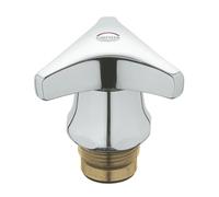 Grohe testina 11105000 cromo [Rubinetteria Bagno > Ricambi Rubinetteria Bagno]