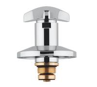 Grohe testina 11504000 Atlanta cromo [Rubinetteria Bagno > Ricambi Rubinetteria Bagno]