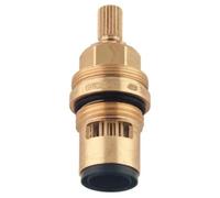 Grohe TESTINA IN CERAMICA DA 1/2" Rotazione 90 gradi Interruzione a sinistra