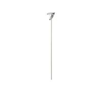 Grohe Tirante 06048 per Chiara/Europlus/Eurowing Wt-Batt. Cromo