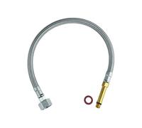 GROHE Tubo 43373 Caldo Per Pulsomat Surf/Pulsoactron WT-Batteria Cromo