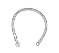 Grohe tubo di collegamento, 48017000, Universal cromo [Rubinetteria Bagno > Ricambi Rubinetteria Bagno]