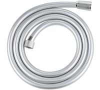 Grohe Flessibile Antitorsione Doccia, Cromo, 2.00 m 27137000