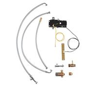 GROHE Set di conversione Foot Control 30309000 – Kit retrofit per rubinetti da cucina