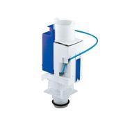 Grohe Umruestset 38735 per Cisterna 6 L Montaggio a Muro Senza Piastra