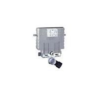 Grohe Uniset 38415001 Modulo per Vaso, Sospeso, Nero