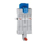 Grohe Uniset elemento incasso A: 67 cm, per orinatoio, 38785000, Uniset [Elementi ad Incasso > per Orinatoi]
