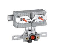 Grohe Uniset elemento incasso per bidet, 37578001, Uniset [Elementi ad Incasso > Elementi Incasso per Bidet]