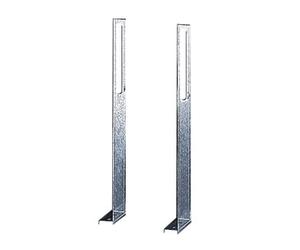 Grohe Uniset supporto 37304 adatto a WC e bidet, 37304000, Uniset [Elementi ad Incasso > Ricambi per Elementi Incasso]