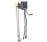 GROHE Unità miscelatore (ricambio originale, durevole, robusto, garanzia del produttore: 5 anni), 45990000