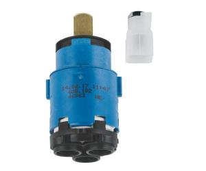 Grohe Universal cartuccia 28 mm, per gruppo lavello monocomando, 46963000, Universal [Rubinetteria da Cucina > Accessori per Rubinetti da Cucina]