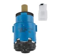 Grohe Universal cartuccia 28 mm, per gruppo lavello monocomando, 46963000, Universal [Rubinetti da cucina con sistema di acqua potabile > Ricambi per rubinetti da cucina con sistema di acqua potabile]