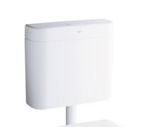 Grohe Universal cassetta esterna WC, 37355SH0, Universal bianco [Ceramica da Bagno > Cassette Esterne WC]