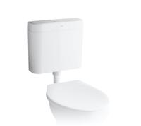 Grohe Universal cassetta di scarico, 37406SH0, Universal bianco [WC > Cassette di Scarico]
