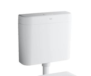 Grohe Universal cassetta di scarico, 37791SH0, Universal bianco []