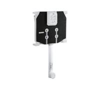 Grohe Universal cassetta di scarico per incasso a parete per WC a pavimento, 38863000, Universal [Elementi ad Incasso > Elementi Incasso per WC]