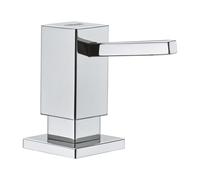 Grohe Universal dispenser per detersivo, 40649000, Universal cromo [Dispenser per Detersivo > Dispenser per Detersivo]