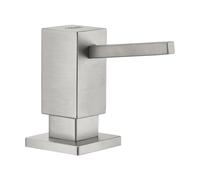 Grohe Universal dispenser per detersivo, 40649DC0, Universal supersteel [Dispenser per Detersivo > Dispenser per Detersivo]