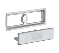 Grohe Universal elemento di copertura per lavello da cucina, 42578SD0, K1000; K800 [Lavelli da Cucina > Accessori per Lavelli da Cucina]