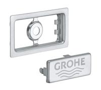 Grohe Universal elemento di copertura per lavello da cucina, 42579SD0, K700; K700U [Lavelli da Cucina > Accessori per Lavelli da Cucina]