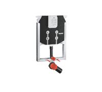 Grohe Universal elemento incasso A: 110,8 cm, per WC a parete, 38729000, Uniset [Elementi ad Incasso > Elementi Incasso per WC]