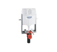 Grohe Universal elemento incasso A: 83 cm, per WC sospeso, 39165000, Uniset [Elementi ad Incasso > Elementi Incasso per WC]