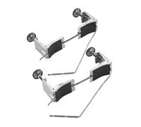 Grohe Universal piedi per vasca da bagno a incasso, 49115000, Universal [Vasche da Bagno > Ricambi per Vasche da Bagno]