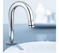 Grohe Universal rubinetto lavabo, 20201000, Universal cromo [Rubinetteria Bagno > Rubinetteria Lavabo]