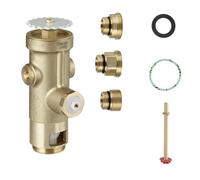 Grohe Universal scarico a pressione per WC, 43996000, Universal [Rubinetteria Bagno > Scarichi a Pressione]