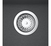Grohe Universal set di scarico con eccentrico a pressione, 40986SD0, Universal cromo [Lavelli da Cucina > Accessori per Lavelli da Cucina]