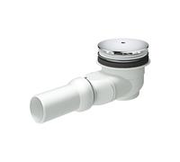 Grohe Universal set scarico set completo, 49534000, Universal cromo [Rubinetteria Bagno > Sistemi di Scarico]