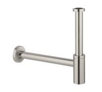 Grohe Universal sifone, 28912DC0, Universal supersteel []
