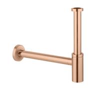 Grohe Universal sifone, 28912DL0, Universal warm sunset spazzolato []