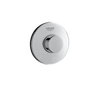 Placca WC Grohe Surf Cromo Plastica