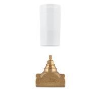 Grohe Up-Ventil-Unterteil 29802 Premontato Superiore 3/4 " Raccordo Filettato