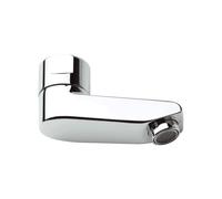 GROHE Uscita 13080 Estensione 75Mm Cromo