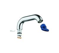 GROHE Uscita Tubo 13373 Per Rubinetto Da Lavabo Essence EH Taglia M Cromo