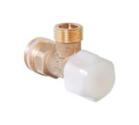 GROHE Valvola Angolare 42695 Per Eurodisc SE E Europlus E Cromo