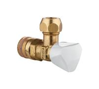 GROHE Valvola Angolare 43821 Completa Per Cassetta Incasso WC 1pz
