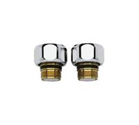 Grohe Universal Valvole con dadi