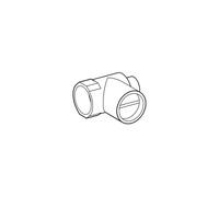 Grohe valvola di intercettazione 42226 per set base di installazione 38387, 42226000, Universal [Rubinetteria Bagno > Ricambi Rubinetteria Bagno]