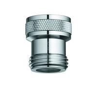 Grohe valvola di non-ritorno 1416500M Universal cromo [Rubinetteria Bagno > Ricambi Rubinetteria Bagno]