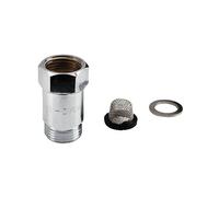 Grohe valvola di non-ritorno 43431000 Universal cromo [Rubinetteria Bagno > Ricambi Rubinetteria Bagno]