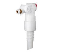 Grohe valvola di riempimento 43537 per cassetta di scarico, 43537000, Dally [Elementi ad Incasso > Ricambi per Elementi Incasso]