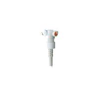 Grohe valvola di riempimento DN15 con pezzo di compensazione sfalsamento, 37092000, Universal [WC > Accessori WC]