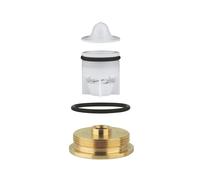 GROHE RICAMBIO - VALVOLA DI RITEGNO DI NON RITORNO PER MISCELATORE TERMOSTATICO - 47753000