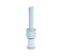 GROHE RICAMBIO - VALVOLA DI SCARICO CON GUARNIZIONE TRASPARENTE - 43992000